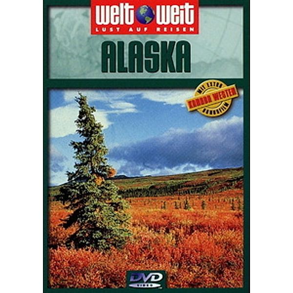 Weltweit - Alaska, Welt Weit-Vereinigte Staaten