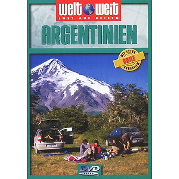 Weltweit - Argentinien, Welt Weit-Südamerika