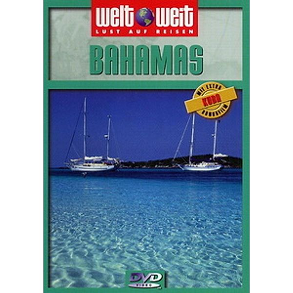 Weltweit - Bahamas, Welt Weit-Karibik