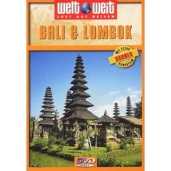 Weltweit - Bali & Lombok, Welt Weit-Asien