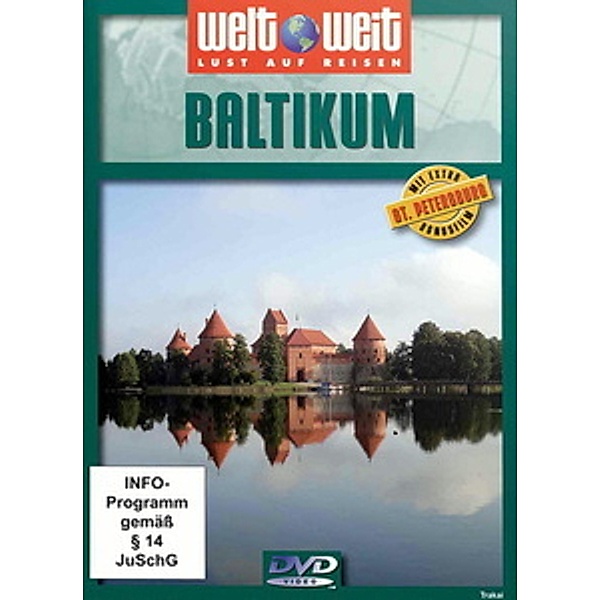 Weltweit - Baltikum, Welt Weit-Baltikum