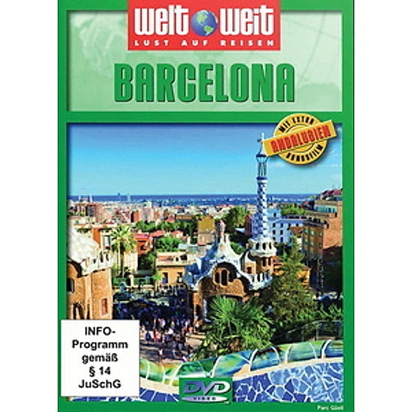 Weltweit - Barcelona, Welt Weit-Spanien