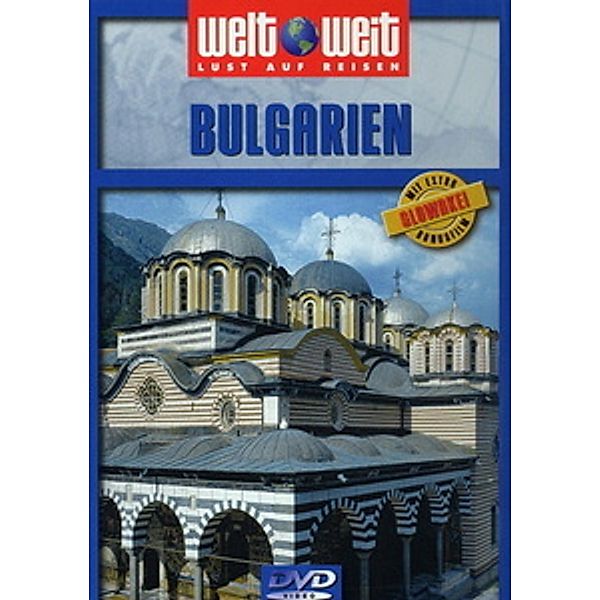 Weltweit - Bulgarien, Welt Weit-bulgarien