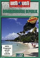 Weltweit - Dominikanische Republik - DVD, Filme - Weit-Karibik Welt,
