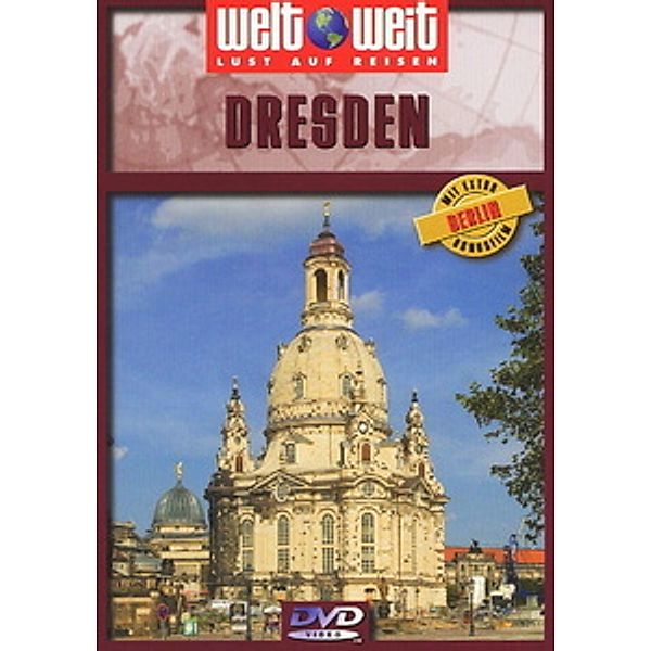 Weltweit - Dresden, Welt Weit-Deutschland