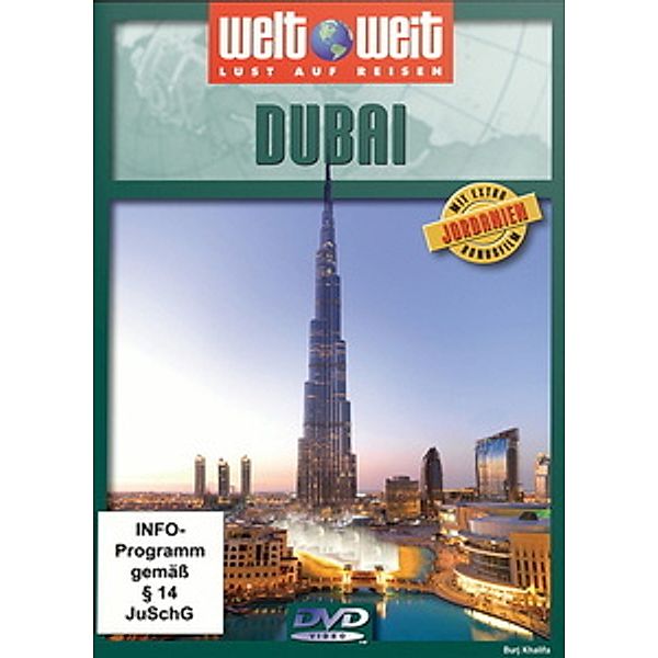 Weltweit - Dubai, Welt Weit-Osten