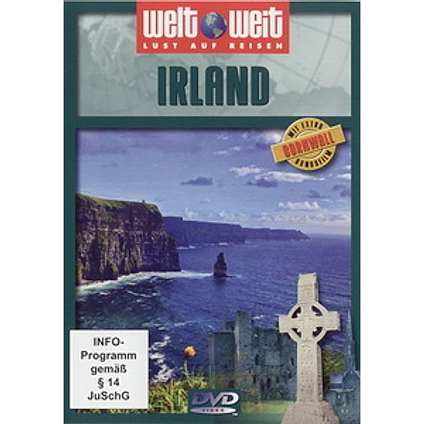 Weltweit - Irland, Welt Weit-Irland