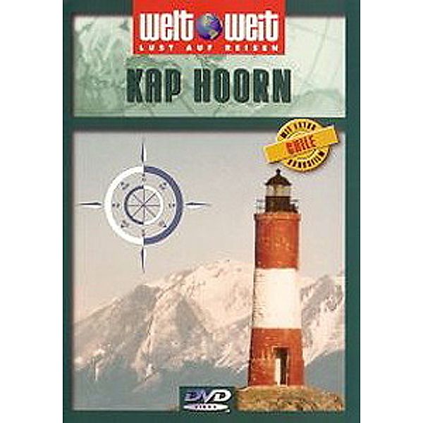 Weltweit - Kap Hoorn, Welt Weit-Südamerika