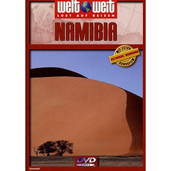 Weltweit - Namibia, Welt Weit-Afrika