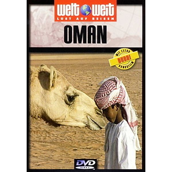 Weltweit - Oman, Welt Weit-Osten