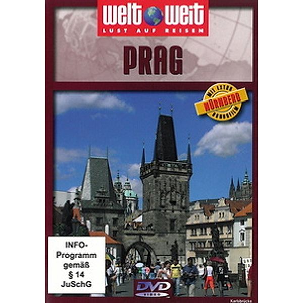 Weltweit - Prag, Welt Weit-Tschechien