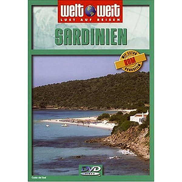 Weltweit - Sardinien, Welt Weit-Italien
