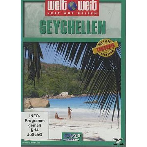 Weltweit - Seychellen, Welt Weit-Indischer Ozean