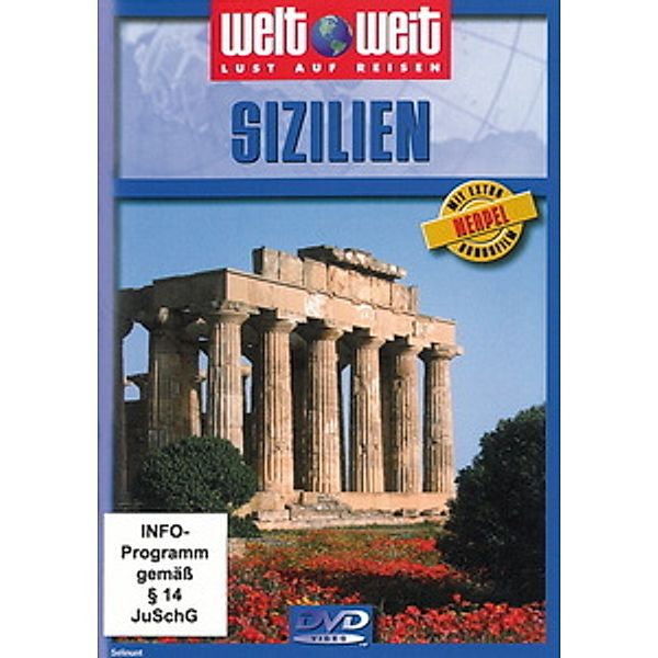 Weltweit - Sizilien, Welt Weit-Italien