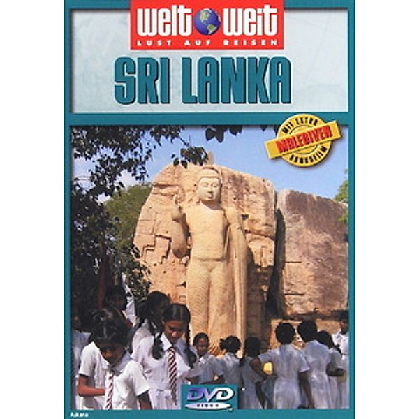 Weltweit - Sri Lanka, Welt Weit-Asien