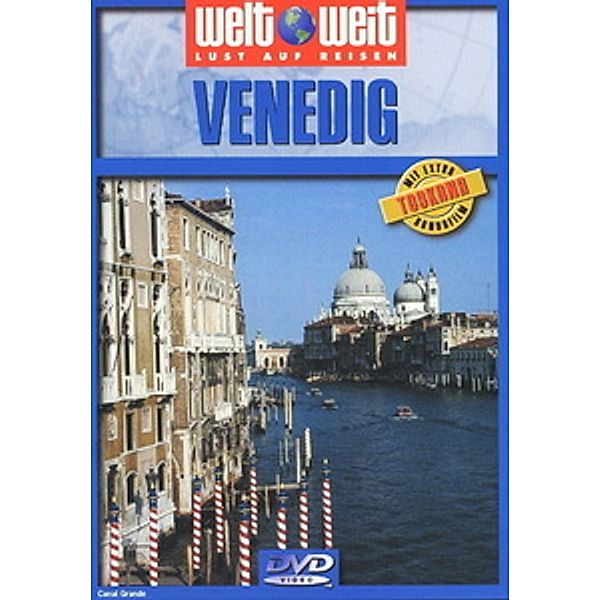 Weltweit - Venedig, Welt Weit-Italien