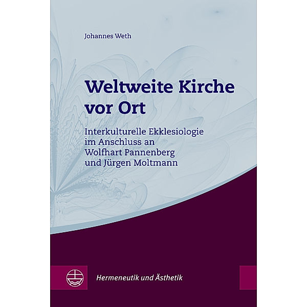 Weltweite Kirche vor Ort, Johannes Weth