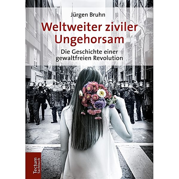 Weltweiter ziviler Ungehorsam, Jürgen Bruhn