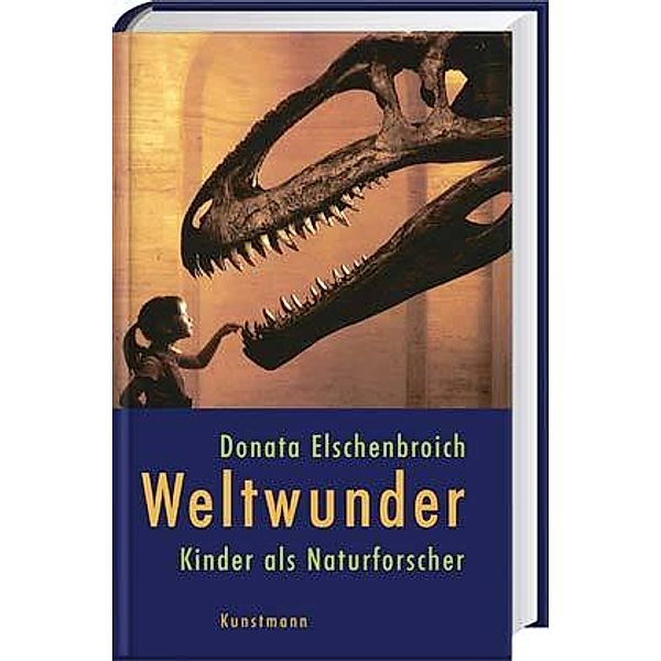 Weltwunder, Donata Elschenbroich