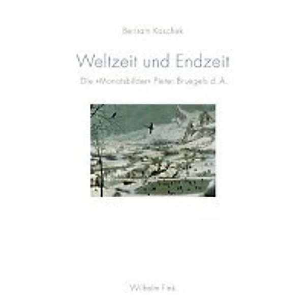 Weltzeit und Endzeit, Bertram Kaschek