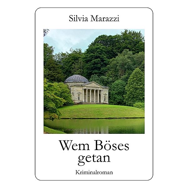 Wem Böses getan, Silvia Marazzi