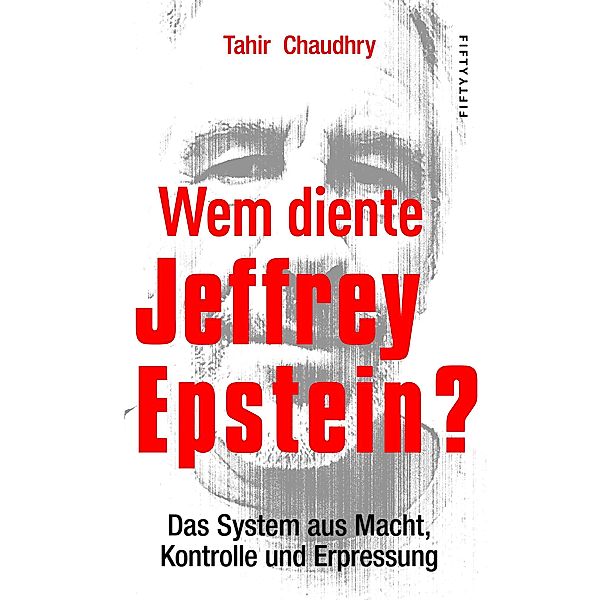 Wem diente Jeffrey Epstein?, Tahir Chaudhry