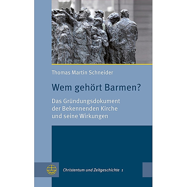 Wem gehört Barmen?, Thomas M. Schneider