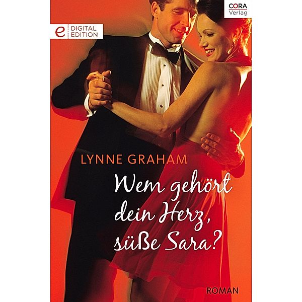 Wem gehört dein Herz, süße Sara?, Lynne Graham