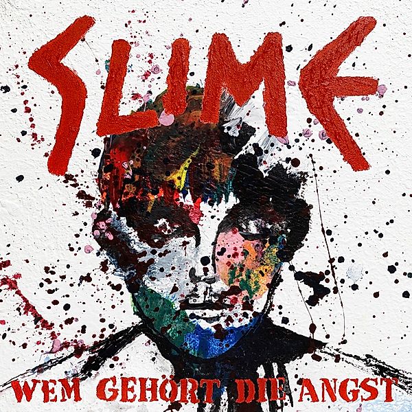 Wem Gehört Die Angst, Slime