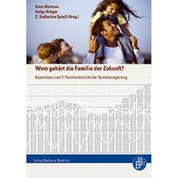 Wem gehört die Familie der Zukunft?