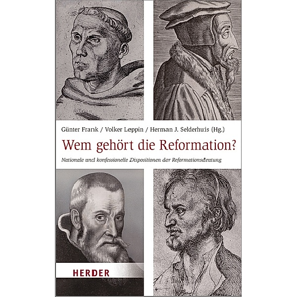 Wem gehört die Reformation?