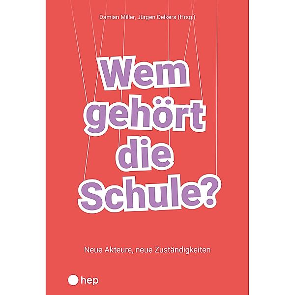 Wem gehört die Schule? (E-Book)