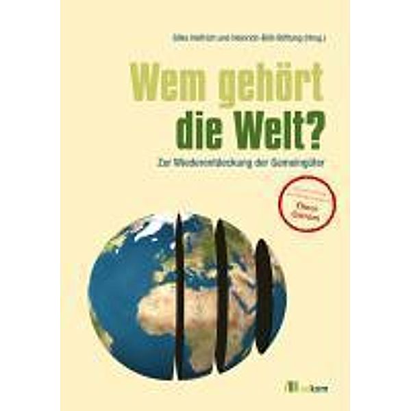 Wem gehört die Welt?