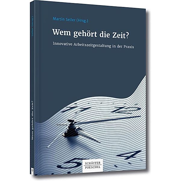 Wem gehört die Zeit?, Martin Seiler