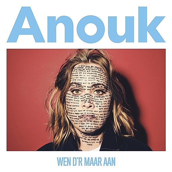 Wen D'R Maar Aan (Vinyl), Anouk