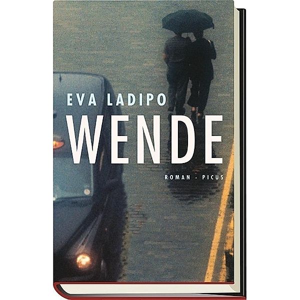 Wende, Eva Ladipo