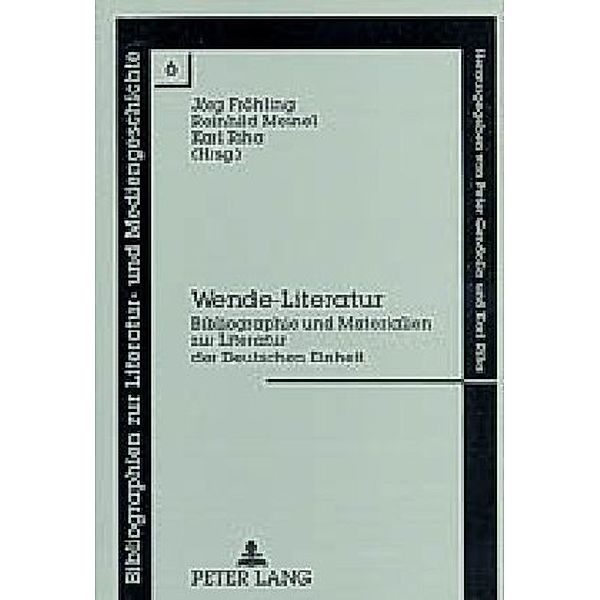 Wende-Literatur