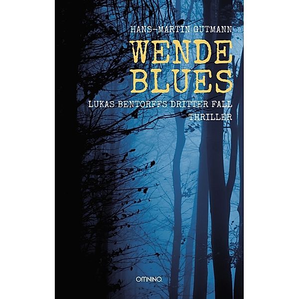 WENDEBLUES, Hans-Martin Gutmann