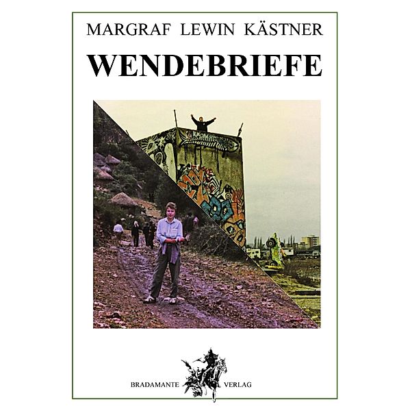 Wendebriefe, Miriam Margraf, Waldtraut Lewin, Roland Kästner