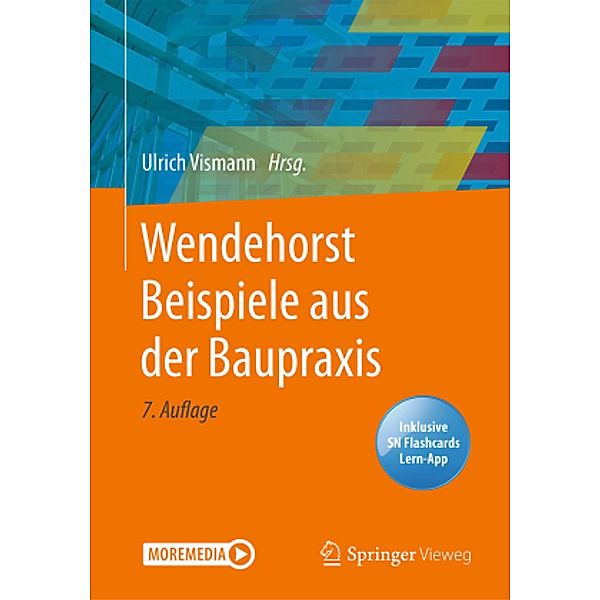Wendehorst Beispiele aus der Baupraxis, m. 1 Buch, m. 1 E-Book
