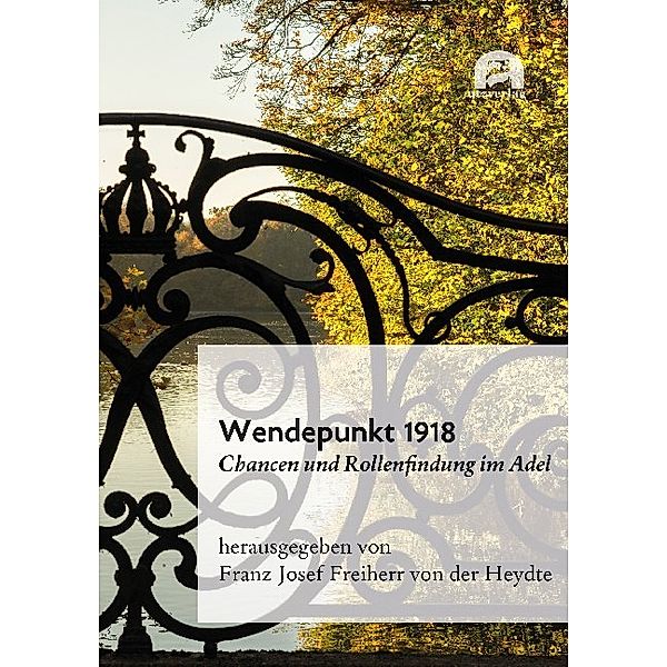 Wendepunkt 1918