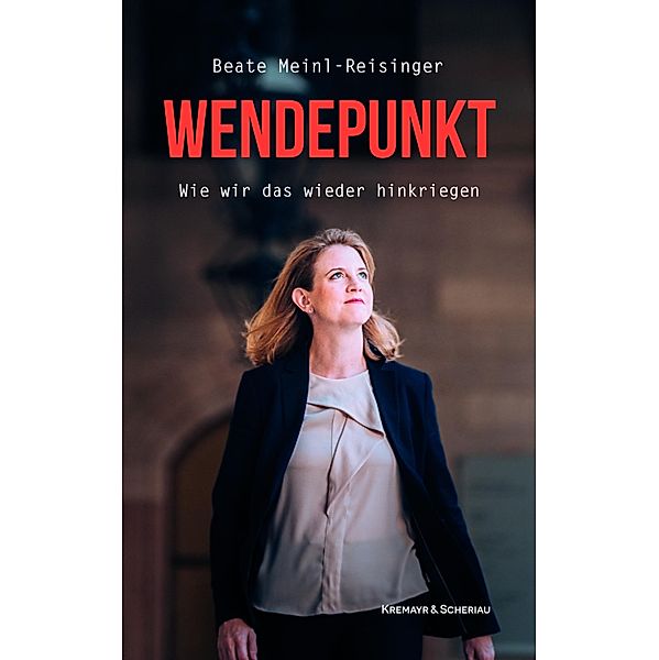 Wendepunkt, Beate Meinl-Reisinger