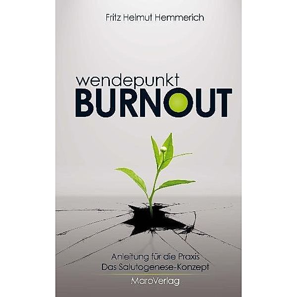 Wendepunkt Burnout, Fritz Helmut Hemmerich