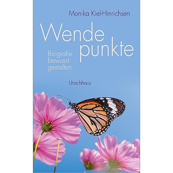 Wendepunkte, Monika Kiel-Hinrichsen