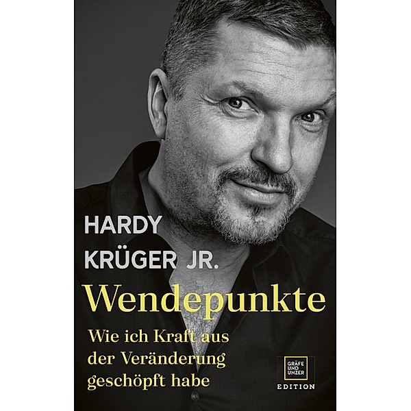 Wendepunkte, Hardy Krüger Jr.