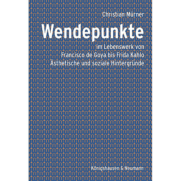 Wendepunkte, Christian Mürner