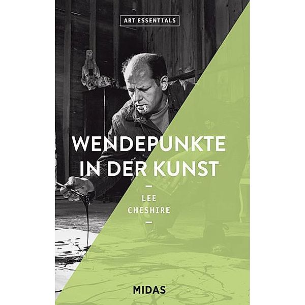 Wendepunkte in der Kunst, Lee Cheshire