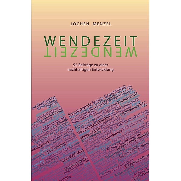 Wendezeit, Hans-Joachim Menzel