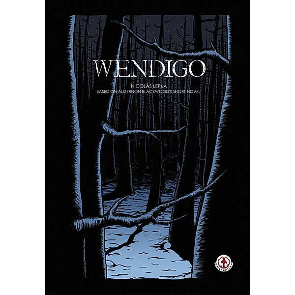 Wendigo, Nicolás Lepka