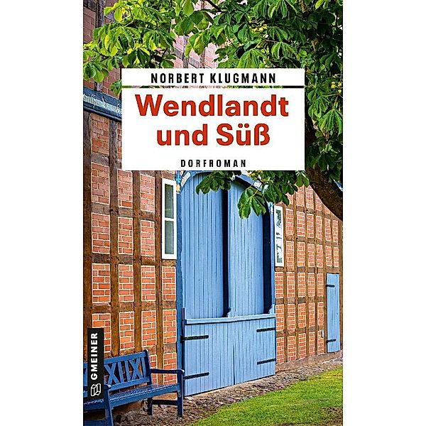 Wendlandt und Süss, Norbert Klugmann